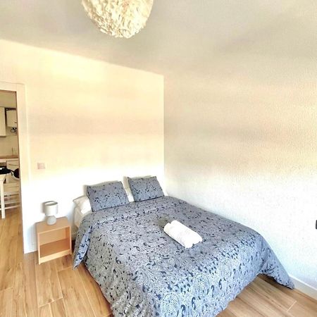 San Vicente Raspeig Apartamento Oasis Mediterraneo מראה חיצוני תמונה