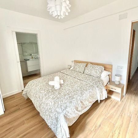 San Vicente Raspeig Apartamento Oasis Mediterraneo מראה חיצוני תמונה