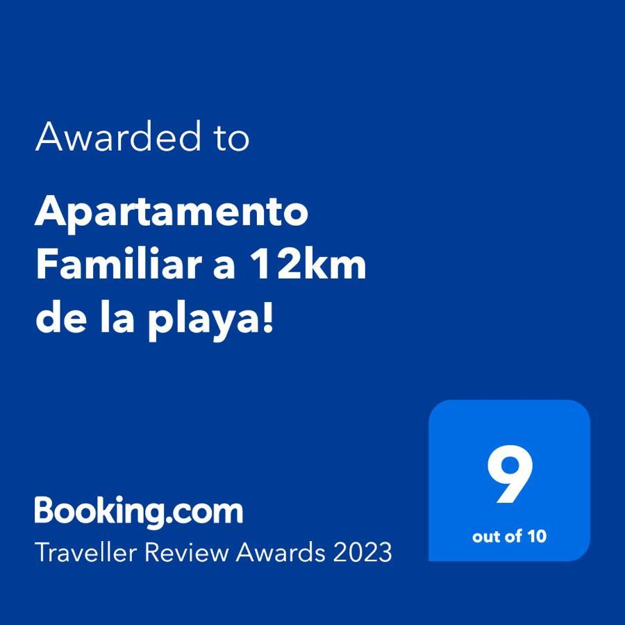 San Vicente Raspeig Apartamento Oasis Mediterraneo מראה חיצוני תמונה