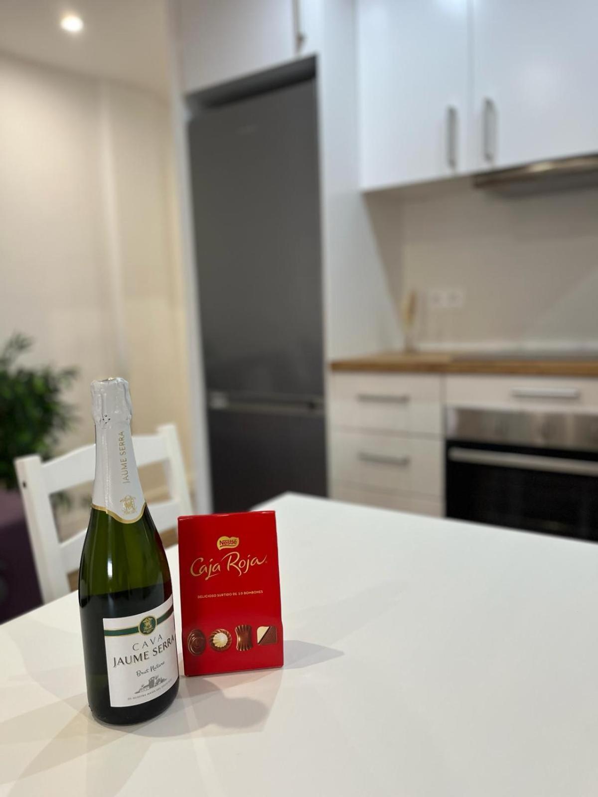 San Vicente Raspeig Apartamento Oasis Mediterraneo מראה חיצוני תמונה