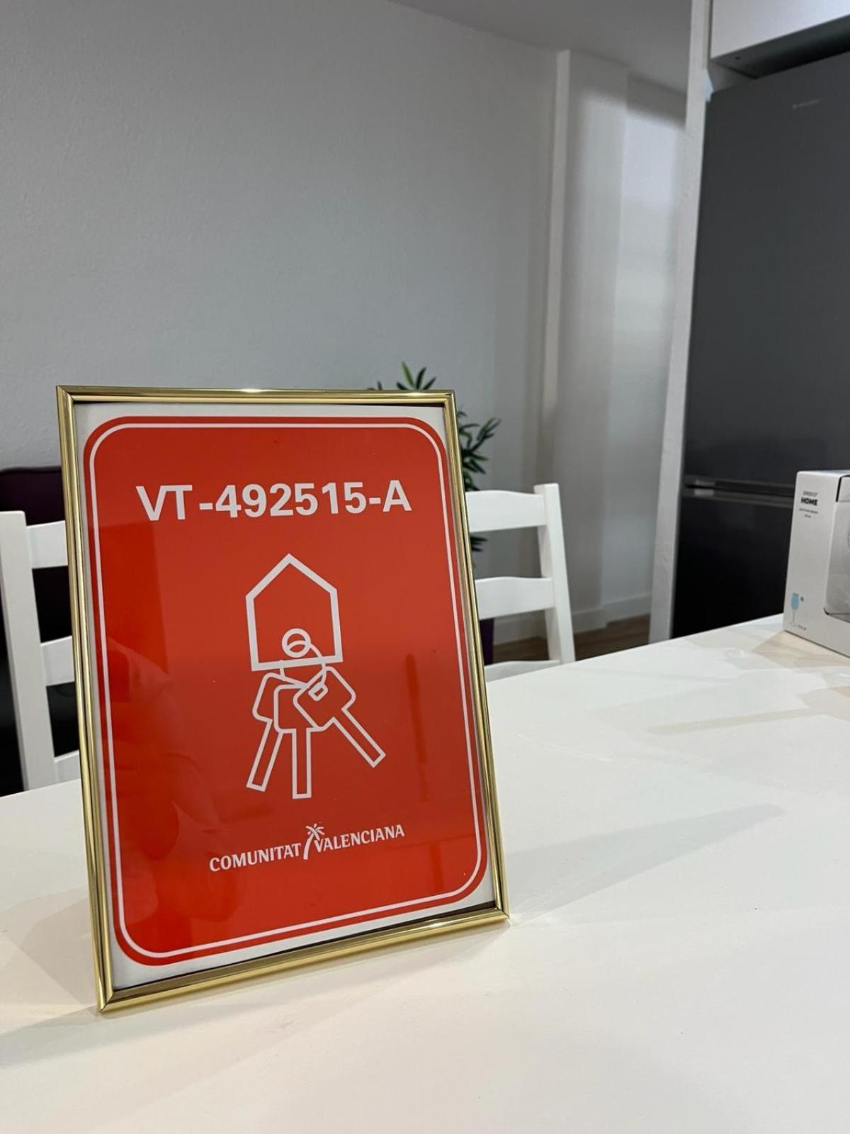 San Vicente Raspeig Apartamento Oasis Mediterraneo מראה חיצוני תמונה