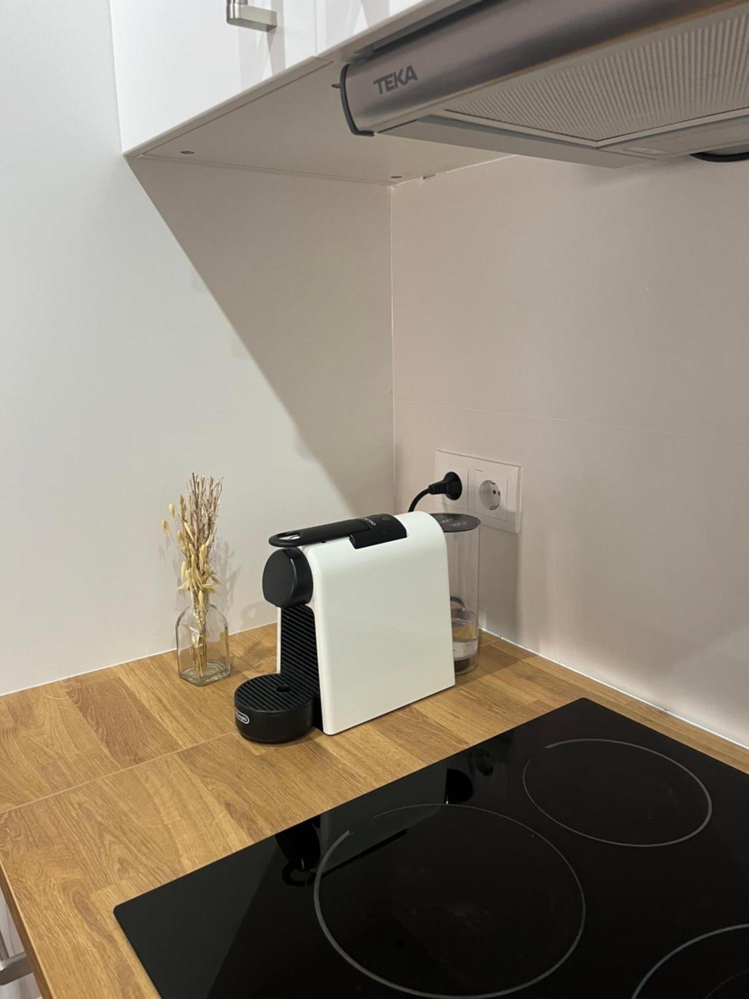 San Vicente Raspeig Apartamento Oasis Mediterraneo מראה חיצוני תמונה