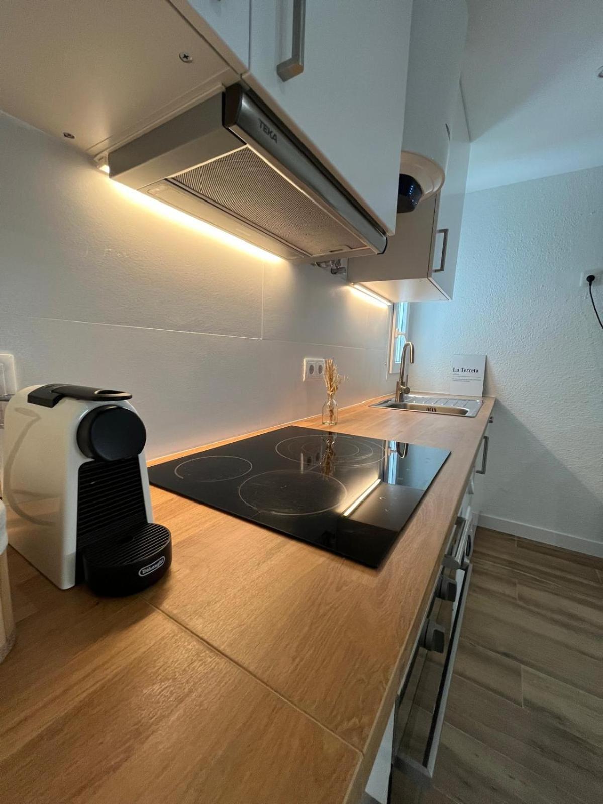 San Vicente Raspeig Apartamento Oasis Mediterraneo מראה חיצוני תמונה