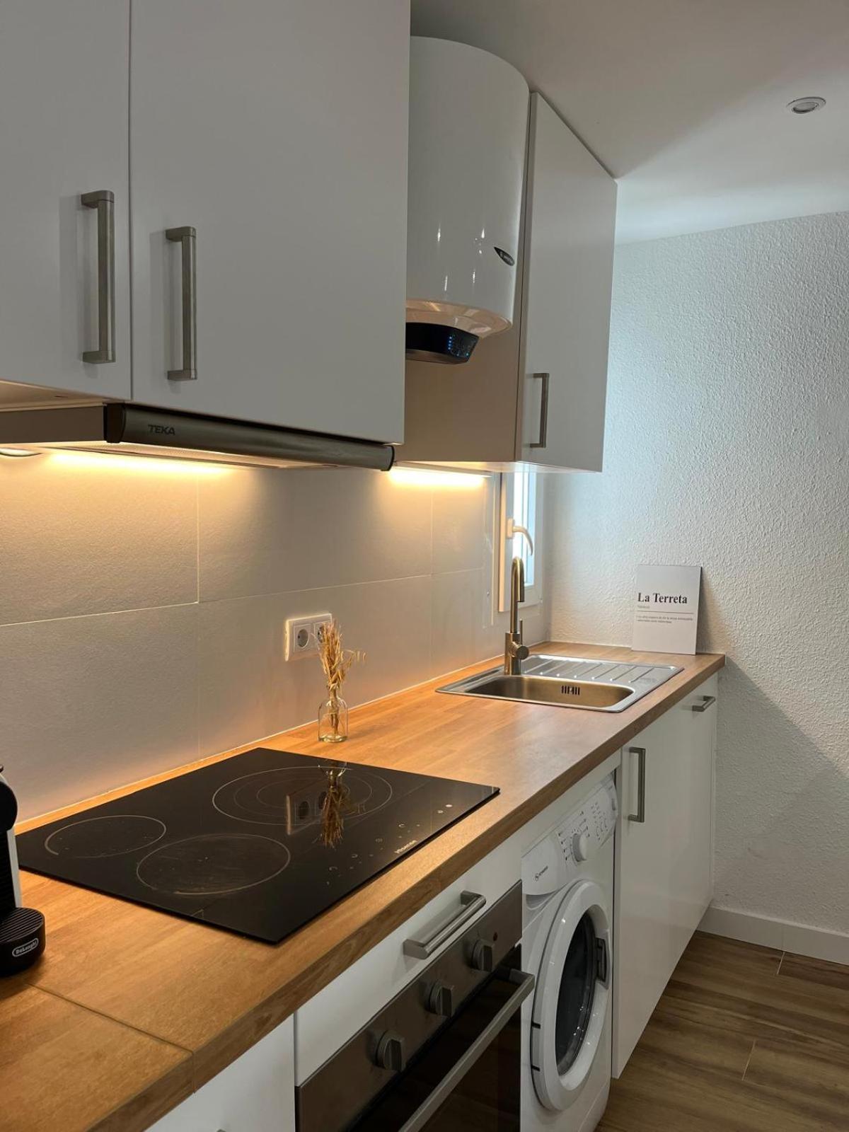 San Vicente Raspeig Apartamento Oasis Mediterraneo מראה חיצוני תמונה