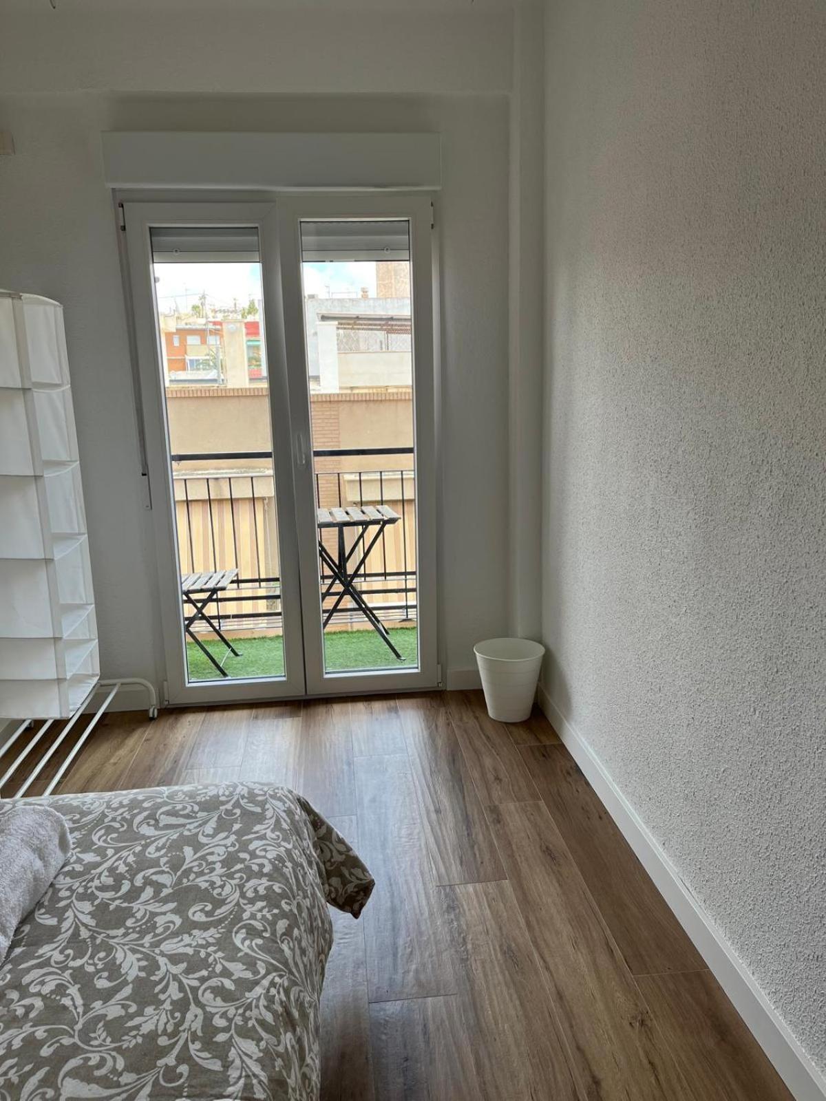 San Vicente Raspeig Apartamento Oasis Mediterraneo מראה חיצוני תמונה