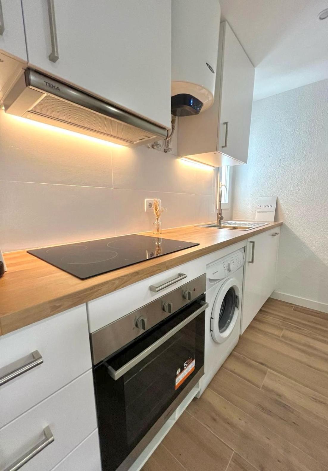San Vicente Raspeig Apartamento Oasis Mediterraneo מראה חיצוני תמונה