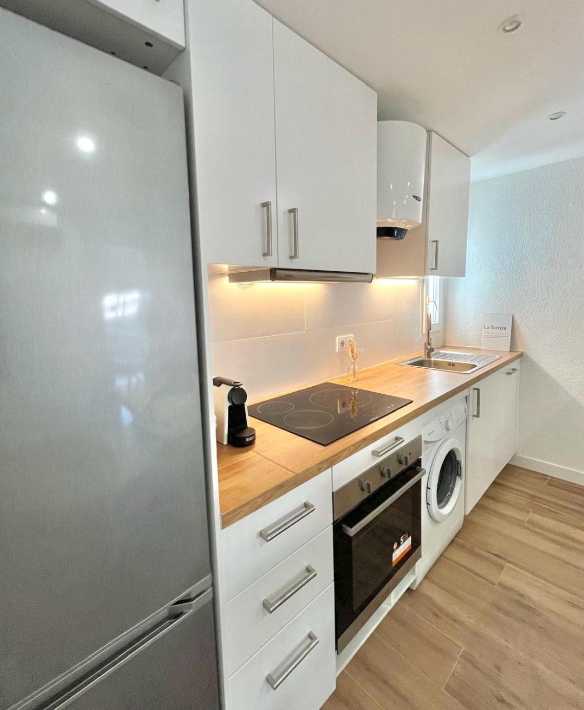 San Vicente Raspeig Apartamento Oasis Mediterraneo מראה חיצוני תמונה