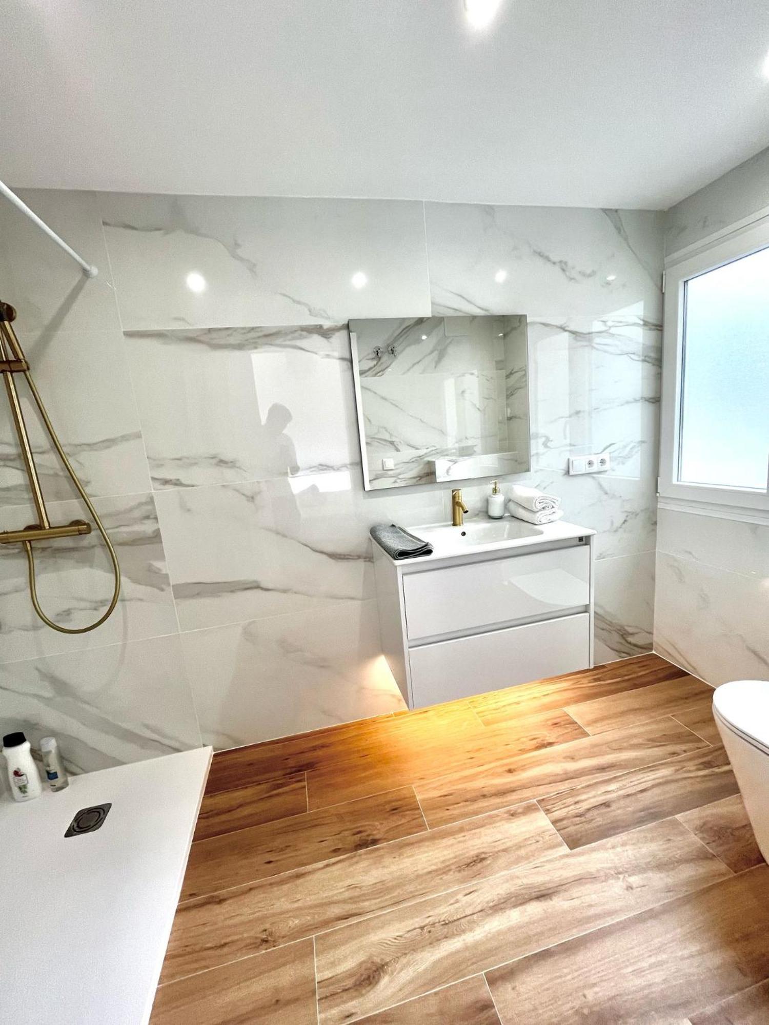 San Vicente Raspeig Apartamento Oasis Mediterraneo מראה חיצוני תמונה