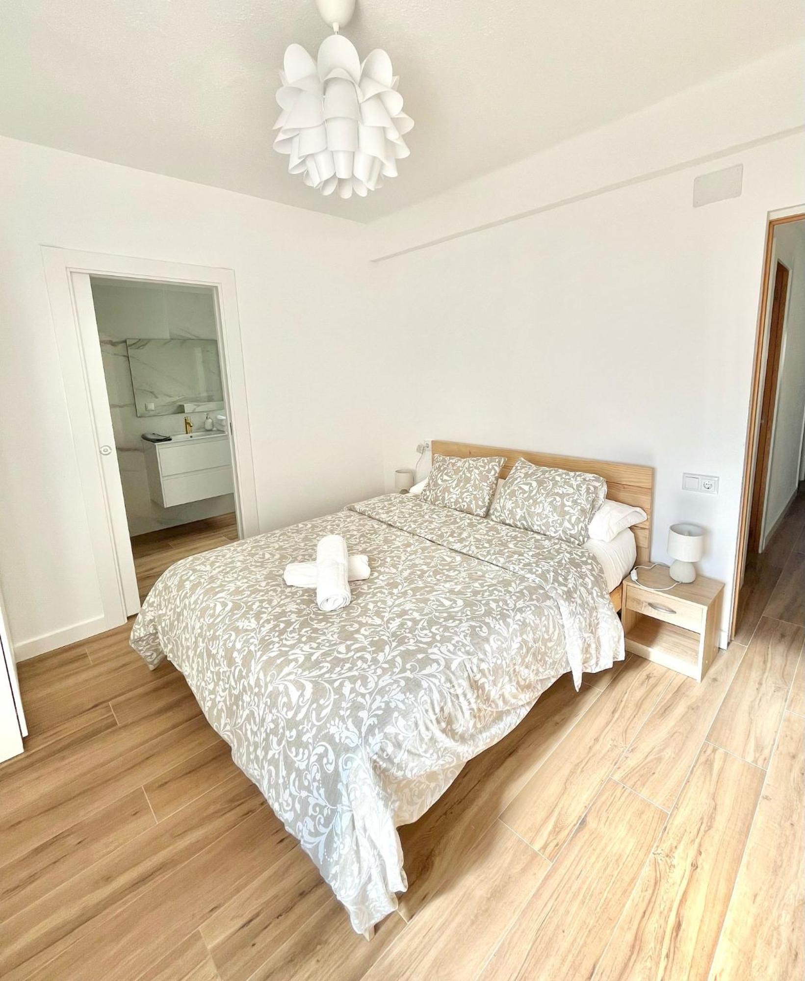 San Vicente Raspeig Apartamento Oasis Mediterraneo מראה חיצוני תמונה