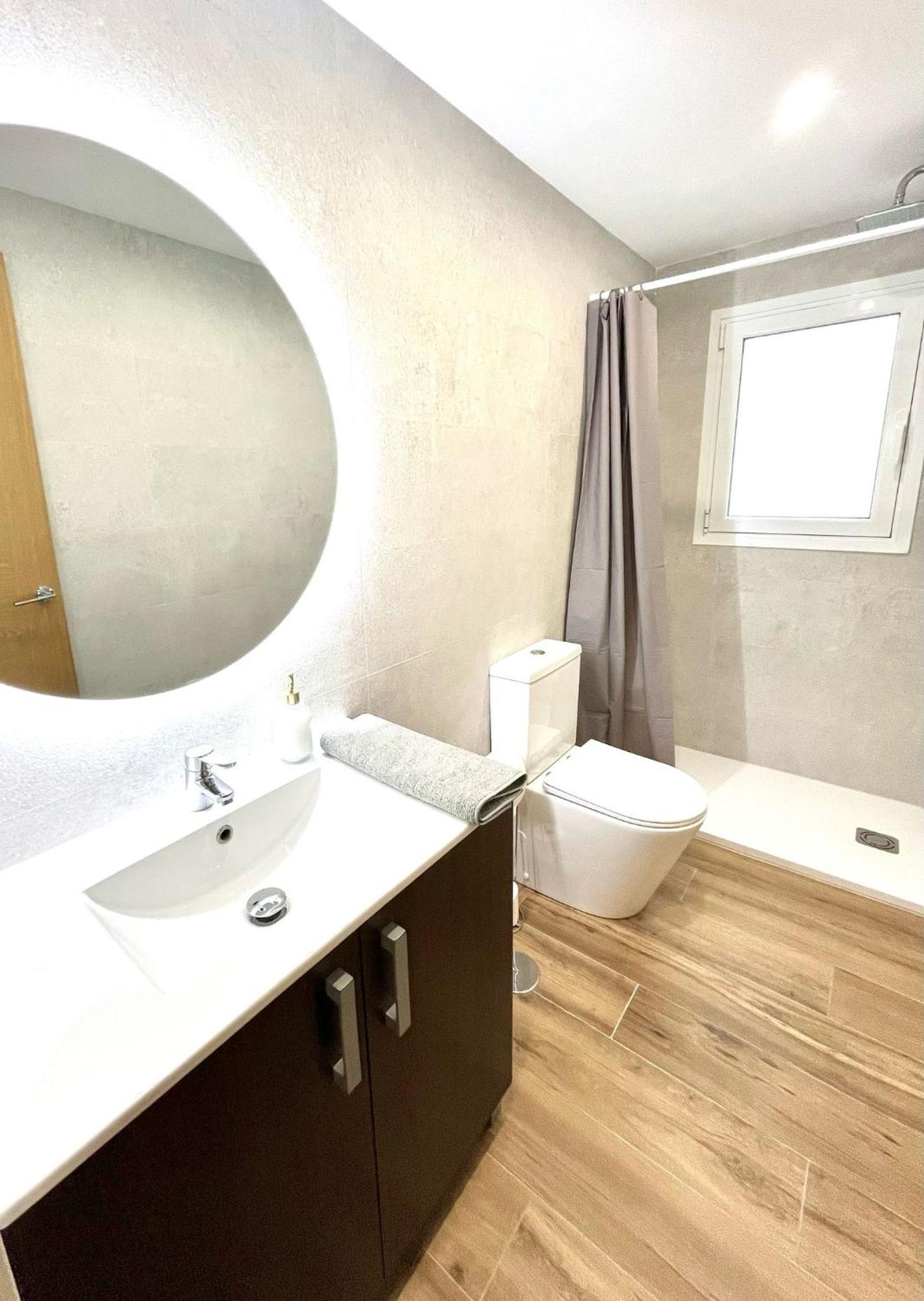 San Vicente Raspeig Apartamento Oasis Mediterraneo מראה חיצוני תמונה