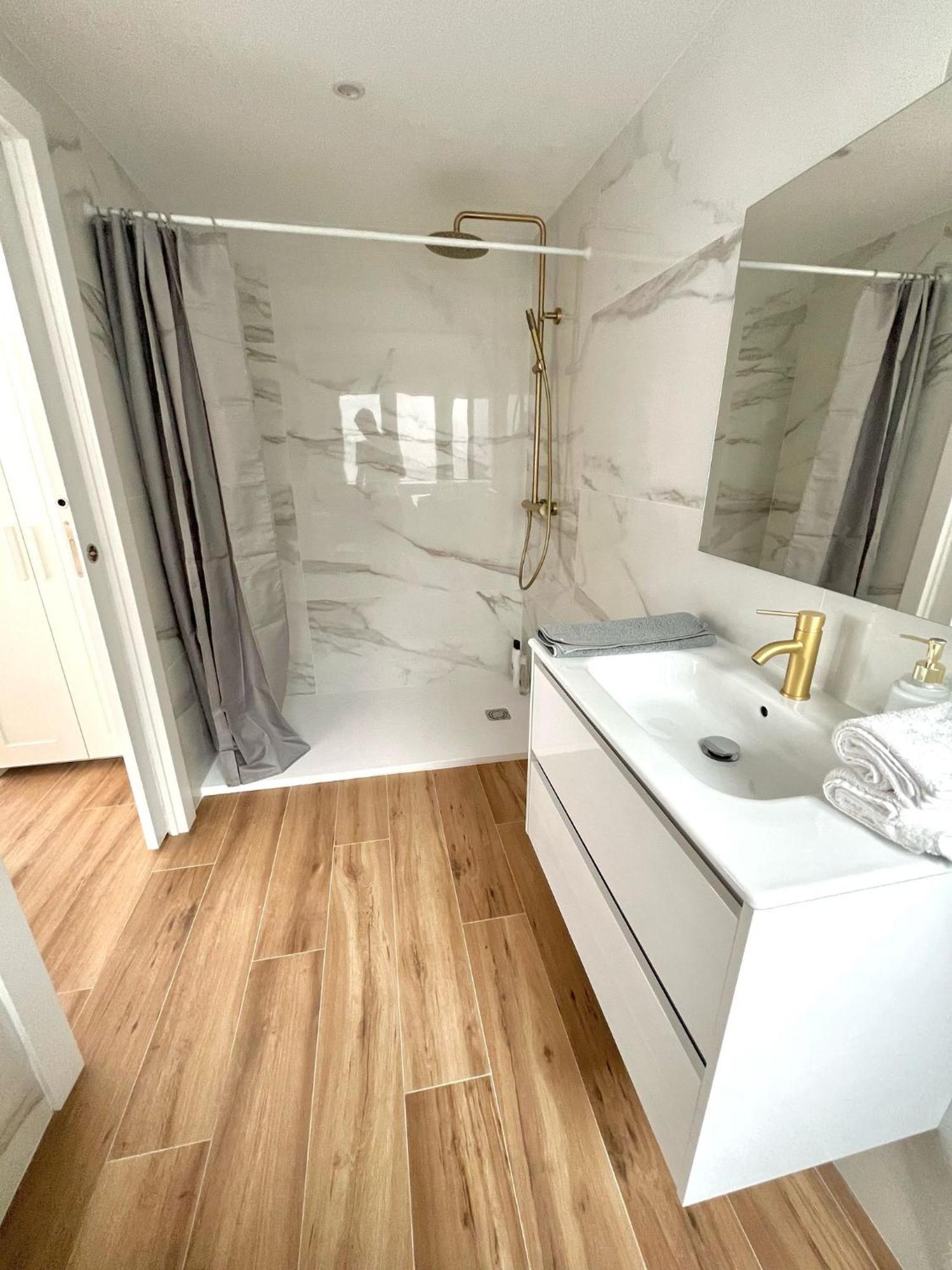 San Vicente Raspeig Apartamento Oasis Mediterraneo מראה חיצוני תמונה